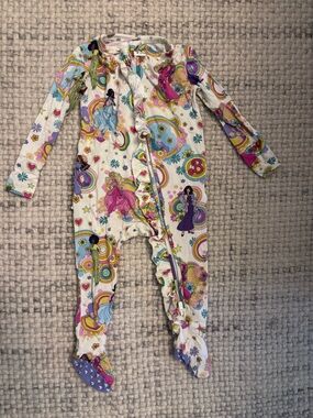 Posh Peanut Groovy Barbie Sleeper